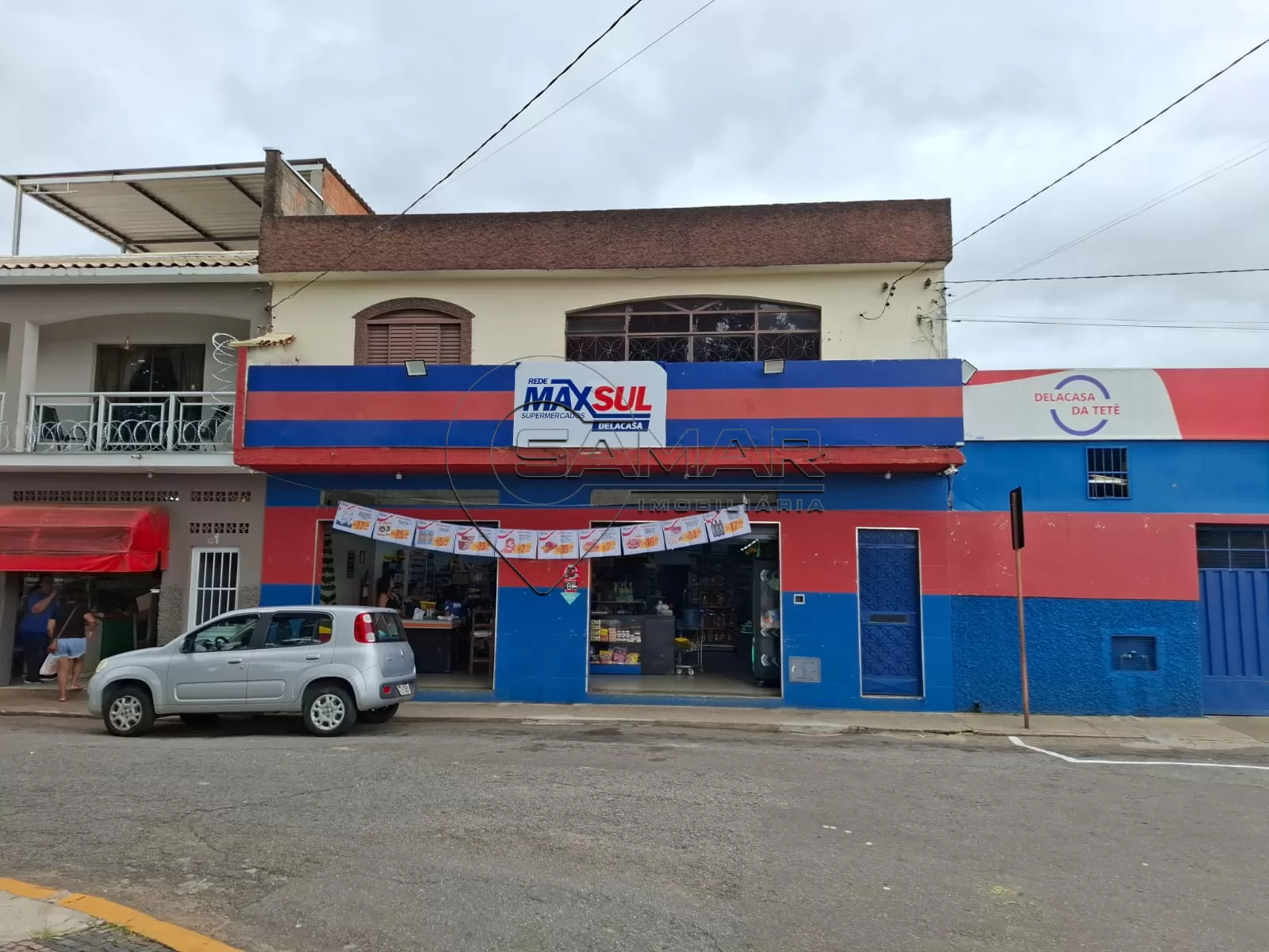 Foto do imóvel